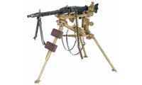 Dragon Mitrailleuse Allemande MG42